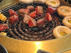 -谷牛和牛烤肉(漕河泾印象城店)