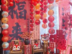 -汉水谣·江景餐厅(江滩店)