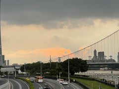 -BJM CLUB·宾酌·江景西餐吧(琶醍店)