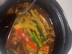 -清晖小苑·顺德菜(观澜湖新城店)