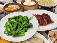 -香港蓮香樓(中環店)