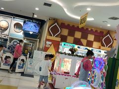 -meland·儿童乐园·游戏厅娃娃机·电玩Xbox(成都合生汇店)