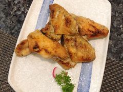 -菊上料理(蜀山银泰百货店)