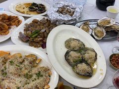 -湛江渔港·大排档(乐园路总店)