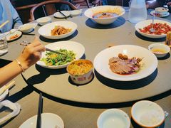 -庆云楼饭庄(什刹海店)