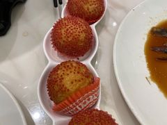 -稻香酒家·33年老字号·港式粤菜(富邦中心店)