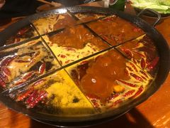 -独雅老火锅(原宏声巷店)