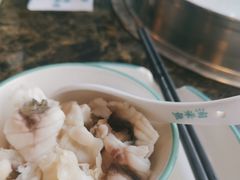 -鱼粤鲜淘米捞·中山脆肉鲩火锅(悦湖会店)