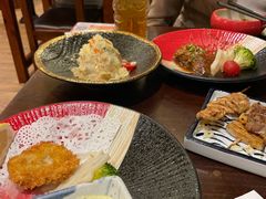 -鸟鹏烧鸟居酒屋(仁恒梦中心店)