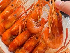 -乔街深夜食堂·小龙虾·高压锅生蚝(杭州总店)