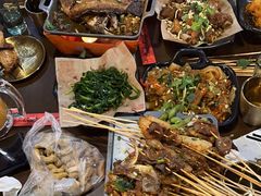 -林二哥宜烤官·宜宾小烧烤