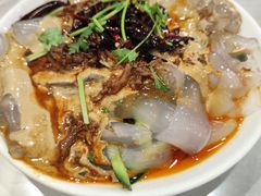 -张包铺(道外店)