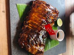 -Naughty Nuri’s Phuket