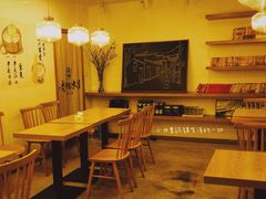-正南齐北·老街糯米团(洪崖洞店)
