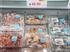 零售区-果蔬好生活超市(东湖店)