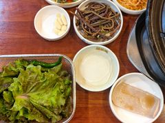 -Dombe豚(黑猪肉街店)