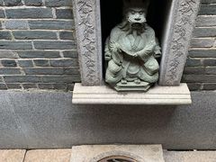 -荔湾博物馆