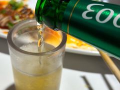 -33号大院·青岛本帮菜(五四广场店)
