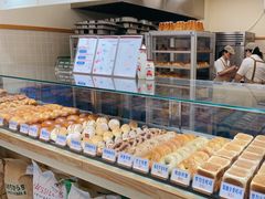 -红心闪闪面包牛奶公司(旺角星辰店)