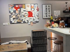 -WABI COFE(愚园路店)