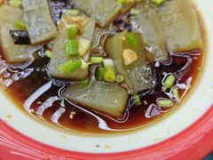 -正亮农家院·海鲜本地菜