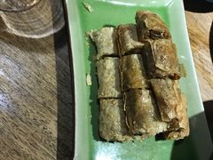 -兰溪小馆(东直门簋街店)