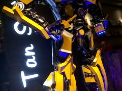 -炭舍干锅·烤鱼(扬名广场店)