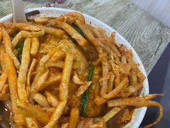 -吉庆桂林米粉·柳州螺蛳粉(港汇广场店)