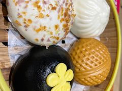 -强记鱼粥(南村店)