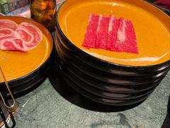 -牛New寿喜烧(金鹰世界店)