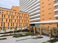 -佛山市妇幼保健院(新城院区)