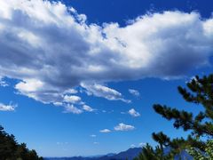 -云峰山自然风景区