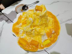 -杨小贤芒果绵绵冰(南门口店)