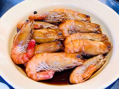 熟醉沼虾-张小歪的虾·螃蟹·生腌熟醉·打边炉(中山北路店)