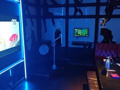 -皓声音KTV(新景店)