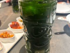 -芙蓉十九·新湘菜