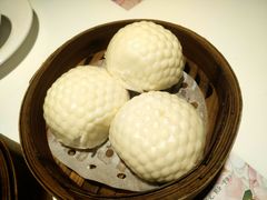 椰汁芝麻包-有心德(隆生店)