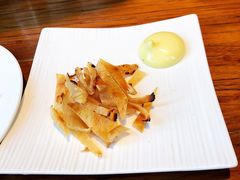 -Mr·Fish鱼鲜生海鲜放题(银泰in99店)