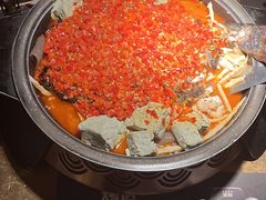 -烤匠麻辣烤鱼(万象城店)