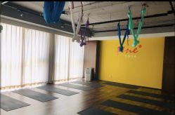 -FineYoga梵音瑜伽·普拉提