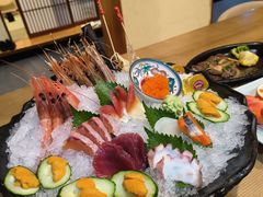 -和创柚子·会席日本料理(新区淮海街店)