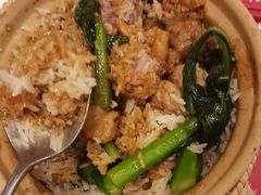 -华记煲仔华·煲仔饭(三元里万科里店)