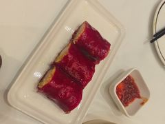 -喜宴又一村·粤菜·茶点·海鲜(壹方天地店)