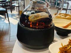 -悦雅居·老广州老味道(长湖店)