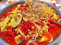 -回·龙虾铺·盆盆蟹·烧烤大排档(回龙观店)