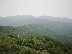 -缥缈峰景区