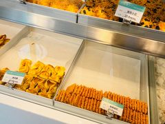 -甜丫丫西点(九环路店)