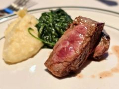 -Wolfgang’s Steakhouse 沃夫冈牛排馆(上海白玉兰广场店)
