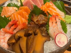 -赤坂亭·M9和牛烧肉·铁板烧·日料398放题(长泰广场店)