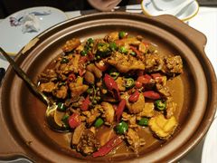 -庆云楼饭庄(什刹海店)